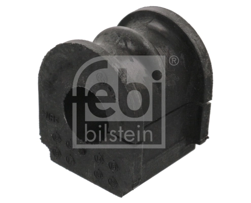Mounting, stabiliser bar